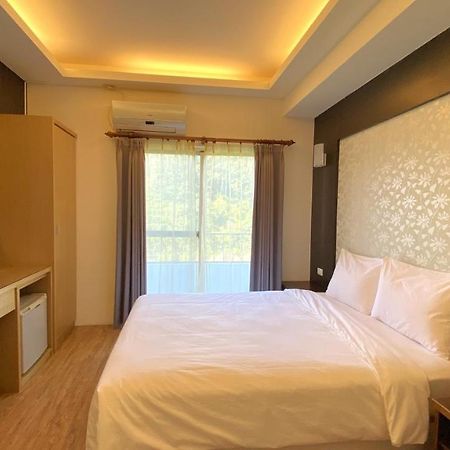 Kenting Jinjin Music Inn Eksteriør bilde