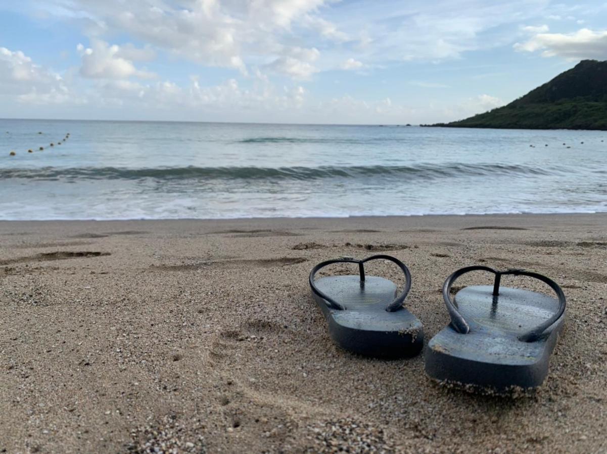 Kenting Jinjin Music Inn Eksteriør bilde