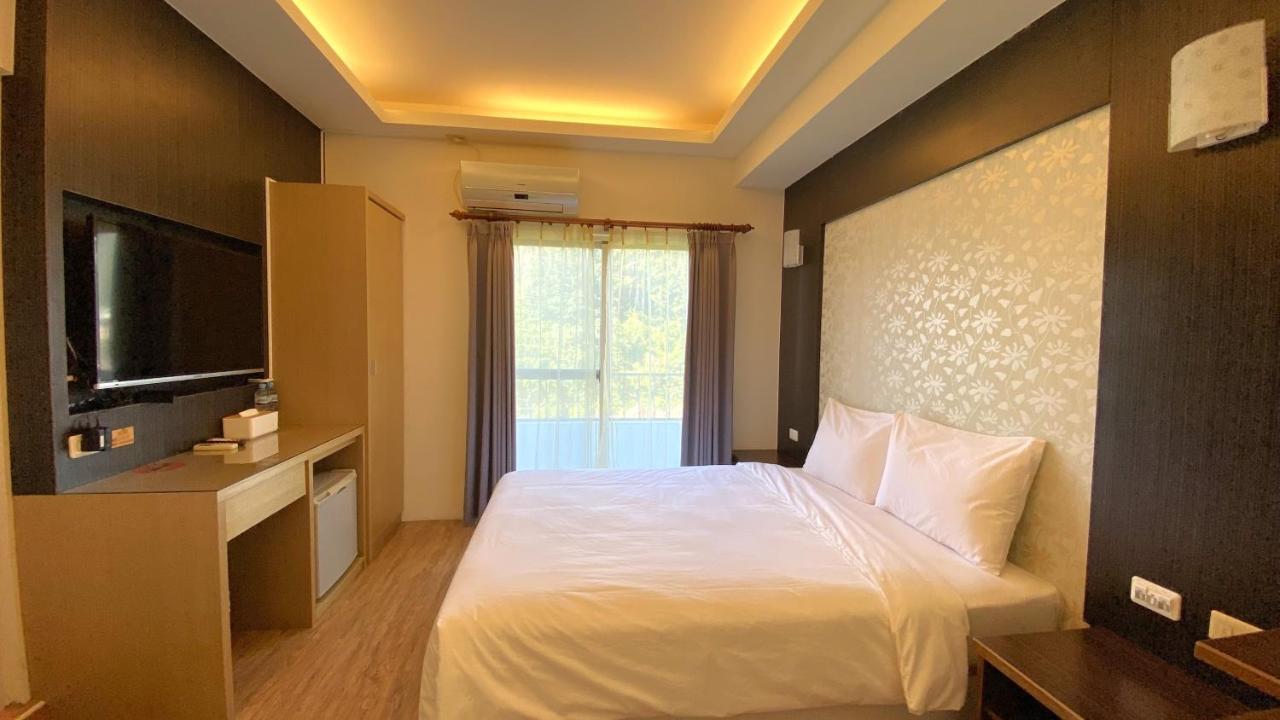 Kenting Jinjin Music Inn Eksteriør bilde